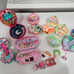 Polly Pocket Lot - most have flaws