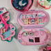 Polly Pocket Lot - most have flaws
