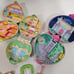 Polly Pocket Lot - most have flaws