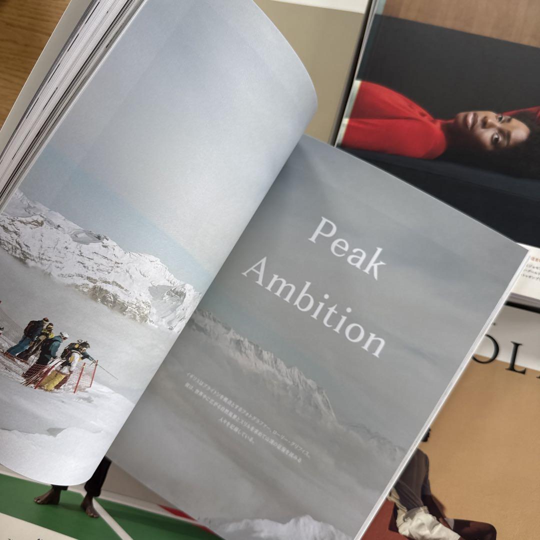 KINFOLK JAPAN EDITION Volumes 1-24 - Other Nonfiction Books