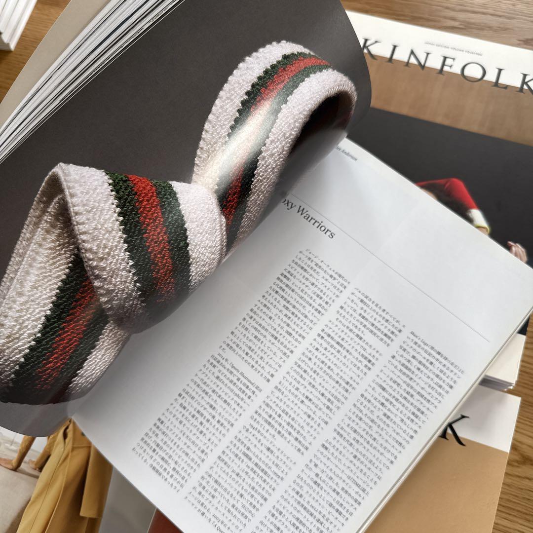KINFOLK JAPAN EDITION Volumes 1-24 - Other Nonfiction Books