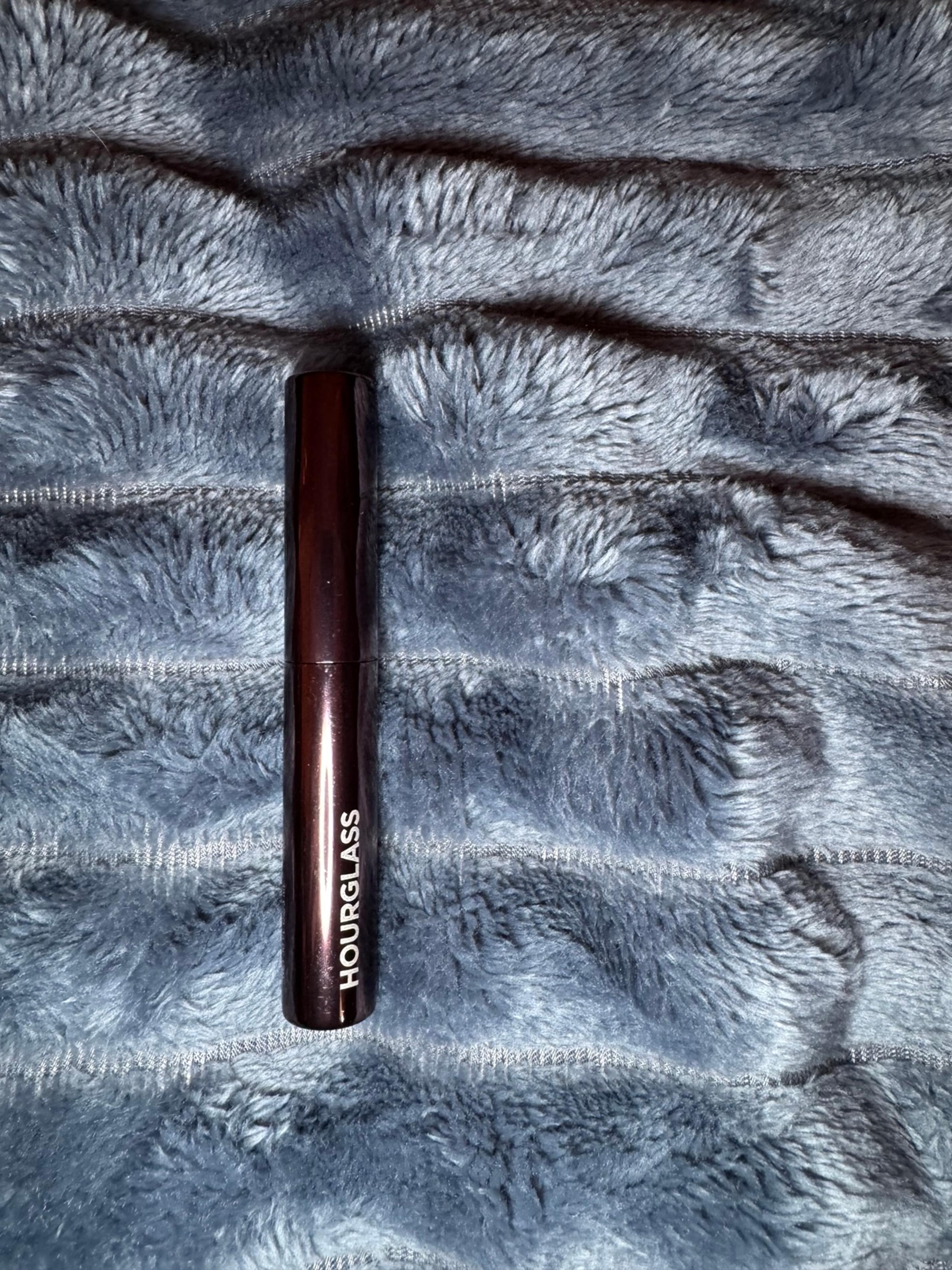 Hourglass tinted brow gel blonde - Hourglass Cosmetics