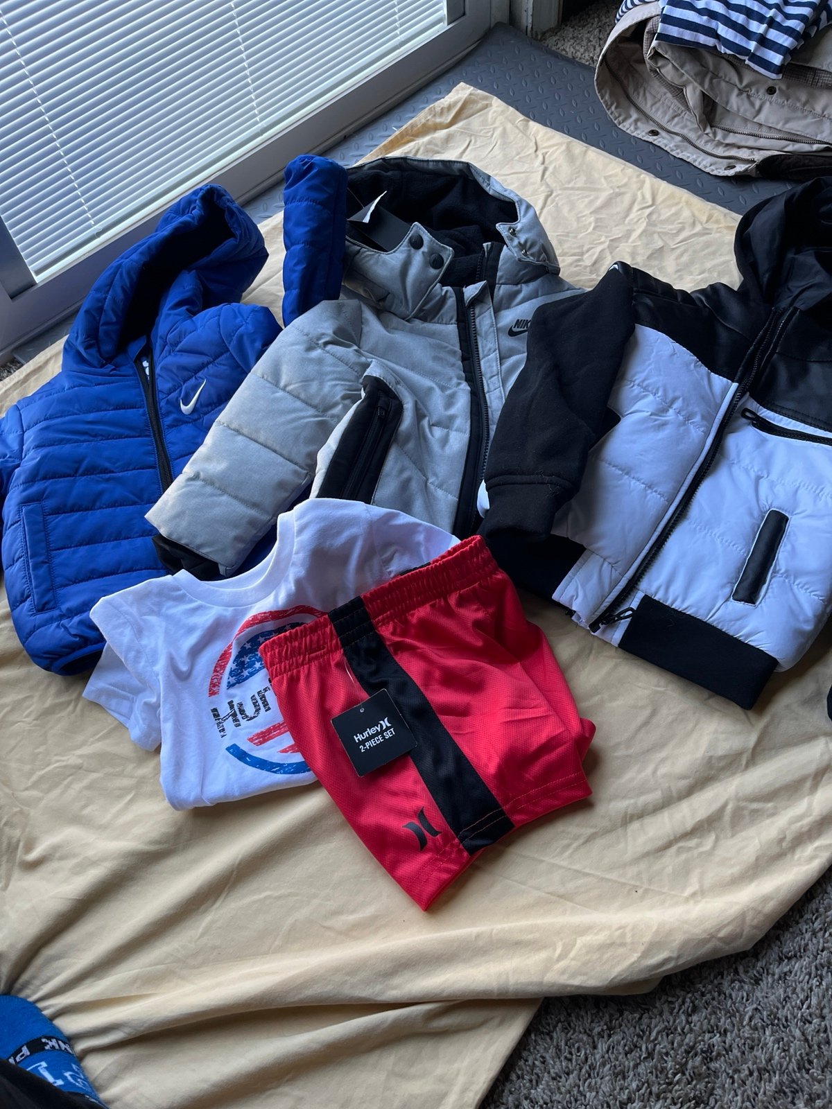4pc kid bundle