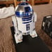 Disney Star Wars SET of 2 Sphero Bluetooth App-Enabled Droids BB-8 AND R2-D2