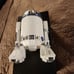 Disney Star Wars SET of 2 Sphero Bluetooth App-Enabled Droids BB-8 AND R2-D2