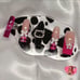 Hello Kitty press on nails
