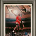 1992 Upper Deck Michael Jordan PSA 9 MINT #23 NBA Basketball Card Chicago Bulls