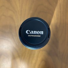 Canon EF-S 18-55mm f/3.5-5.6 IS II