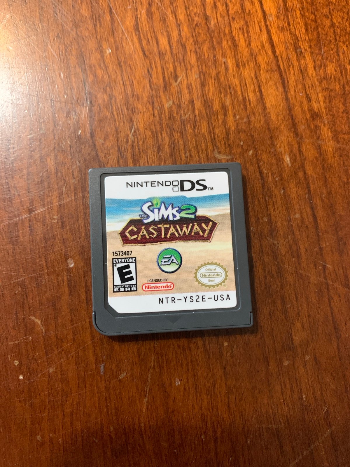The Sims 2: Castaway Sony PlayStation 2/Ps2 | eBay