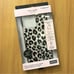 Kate Spade iPhone 6.7 Pro (2022) 14 Pro Max cheetah leopard metallic phone case