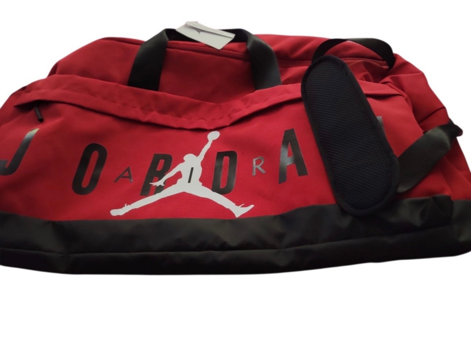 Jordan duffle