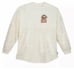 Disney Epcot Food & Wine Minnie Sweet as Pie Apple Orchard Spirit Jersey Size L
