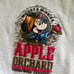 Disney Epcot Food & Wine Minnie Sweet as Pie Apple Orchard Spirit Jersey Size L