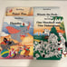 Disney Hardback Books Set of 4