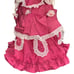 Victorian Doll Porcelain Bust Stuffed Torso Legs Felted Hands Two Dresses and Co