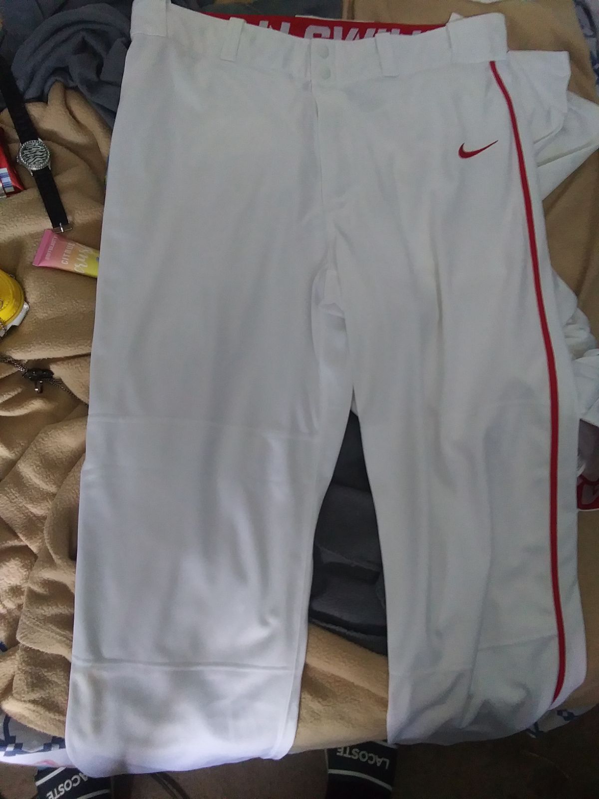 Nike Baseball pants