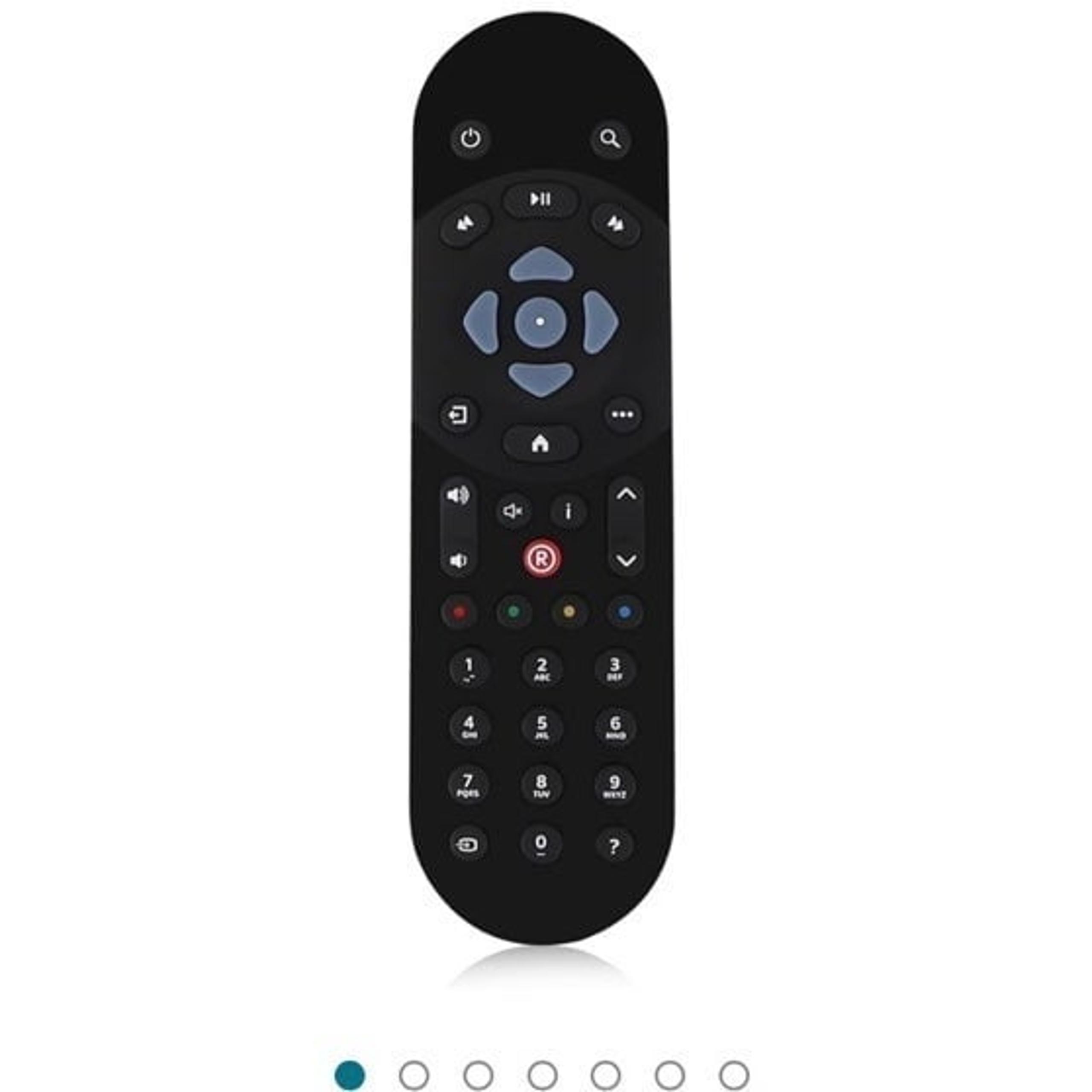 New Universal Remote Control IR for Sky Q TV Box Controller Sky Q Remote Origina