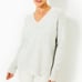 Lilly Pulitzer Kaycee sequin sweater (fits like a M)