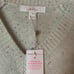 Lilly Pulitzer Kaycee sequin sweater (fits like a M)