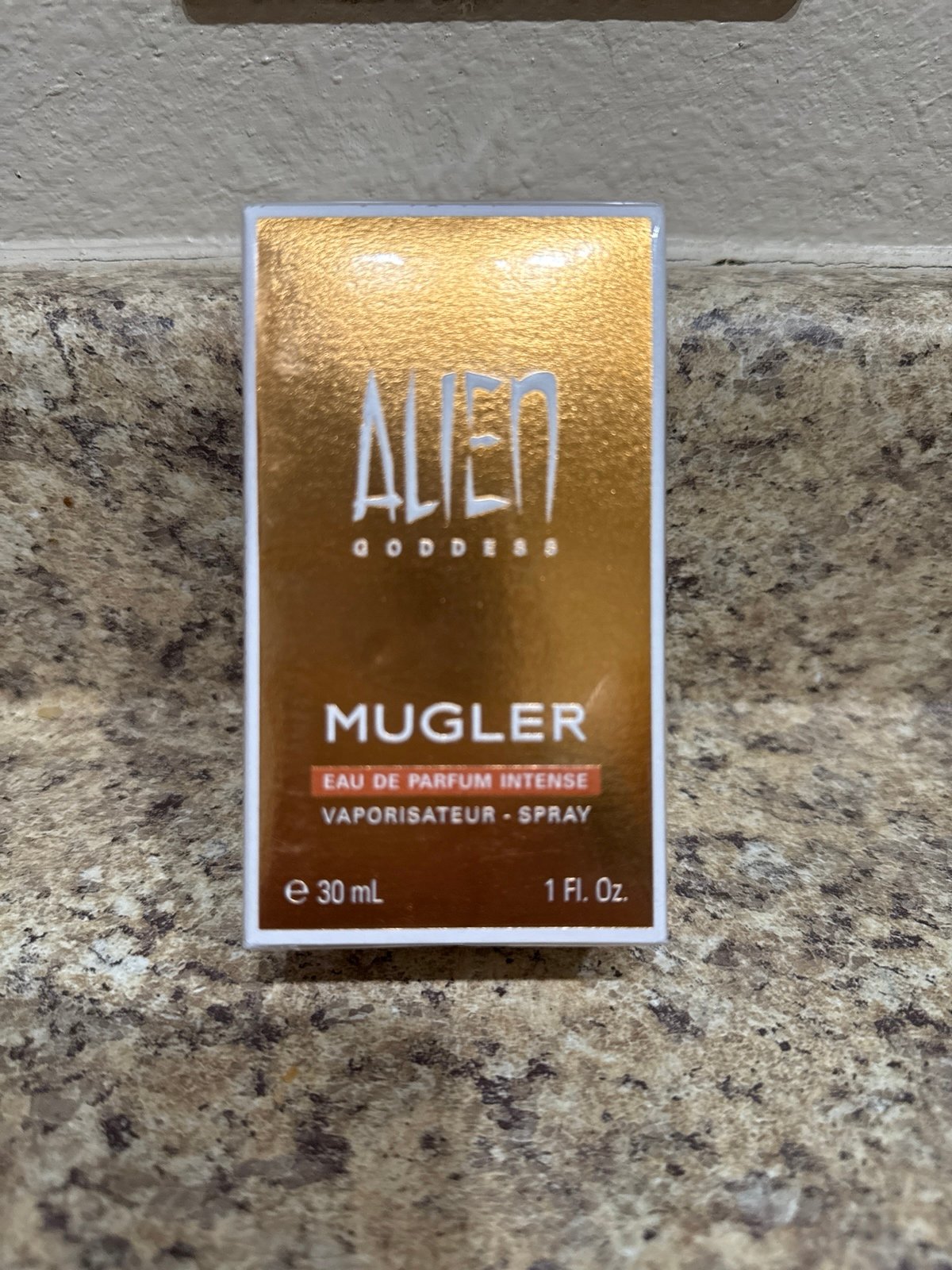 Mugler Alien Goddess Eau de Parfum intense