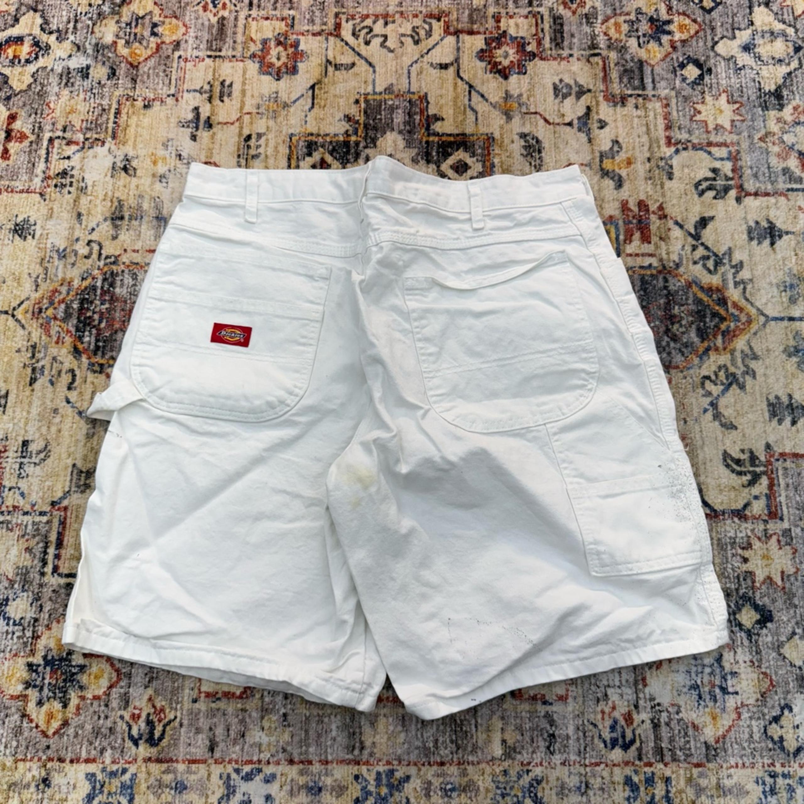 Vintage  dickies shorts size 36