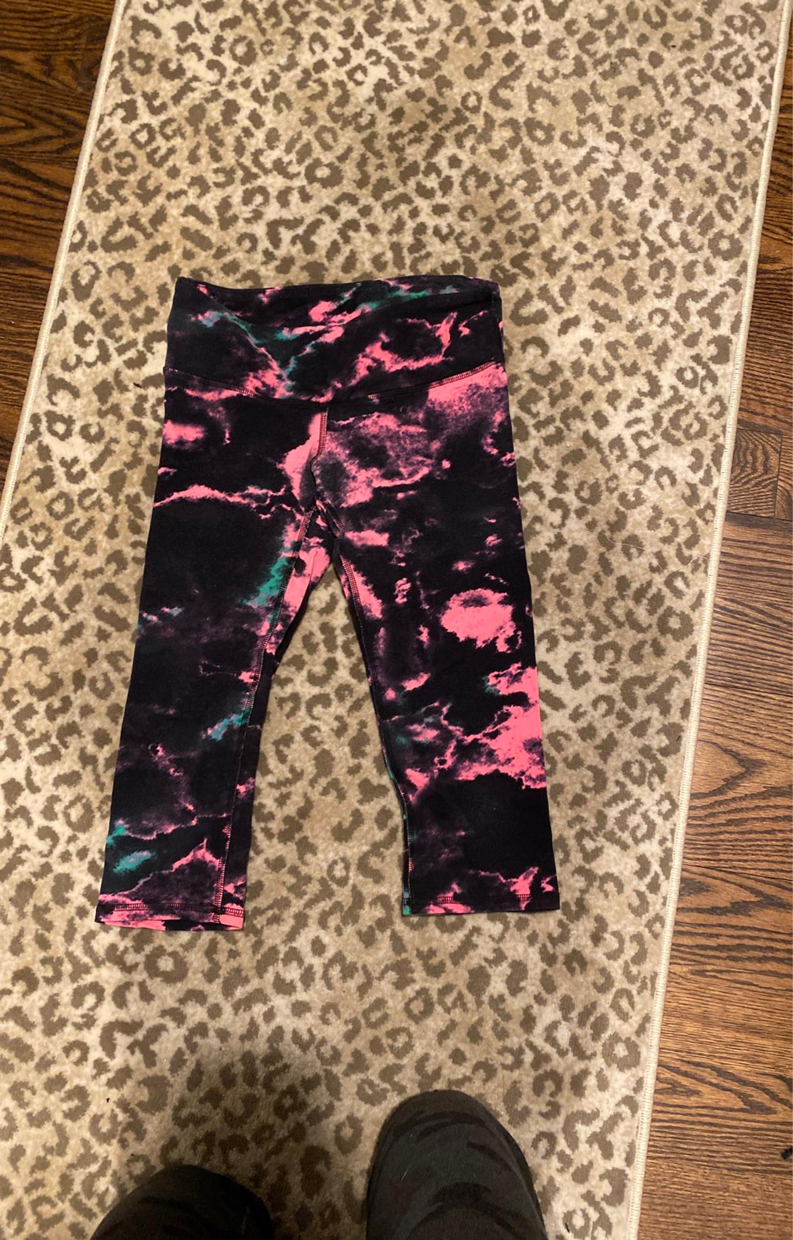 Alo leggings