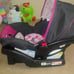 infant car seat