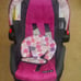 infant car seat