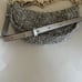 Kate Spade Small Smile Metallic Crossbody