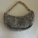 Kate Spade Small Smile Metallic Crossbody