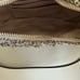 Kate Spade Small Smile Metallic Crossbody