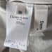 Demi-Luxe BEAMS 24SS Gather Skirt Flare White Long