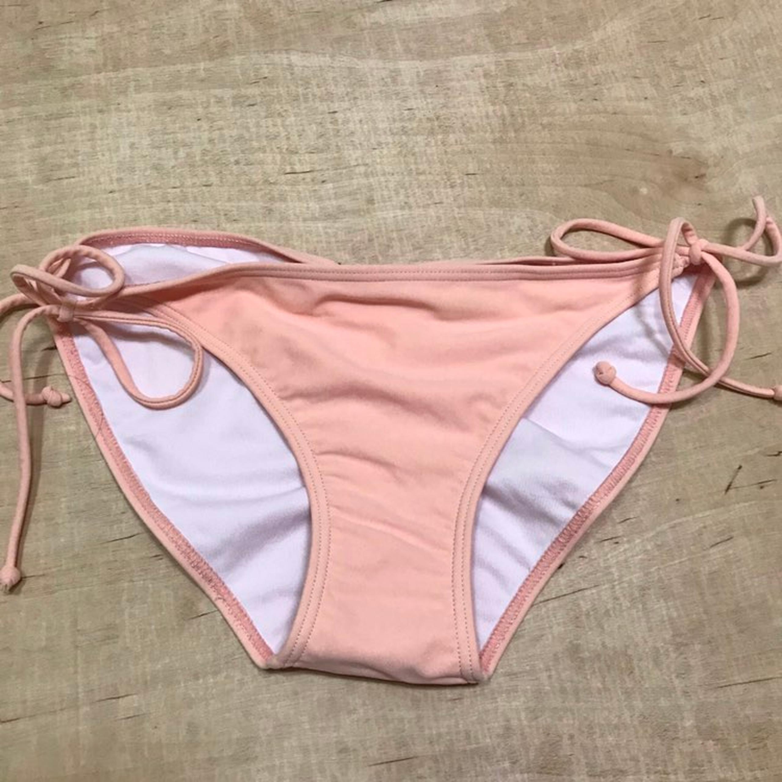 Bikini Bottoms Charlotte Russe