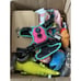 NEW Mixed Lot of 28 Pieces Pet Supplies / Toys Poop Bags Collars Clothing