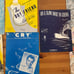 lot of 9 music/piano sheets too young, Romeo Juliet and more