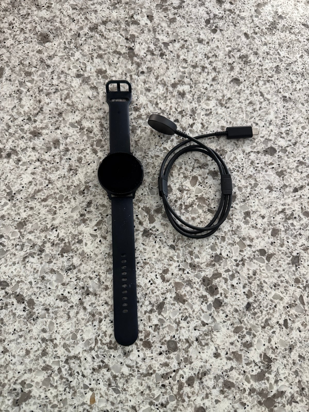 Samsung Galaxy watch active 2