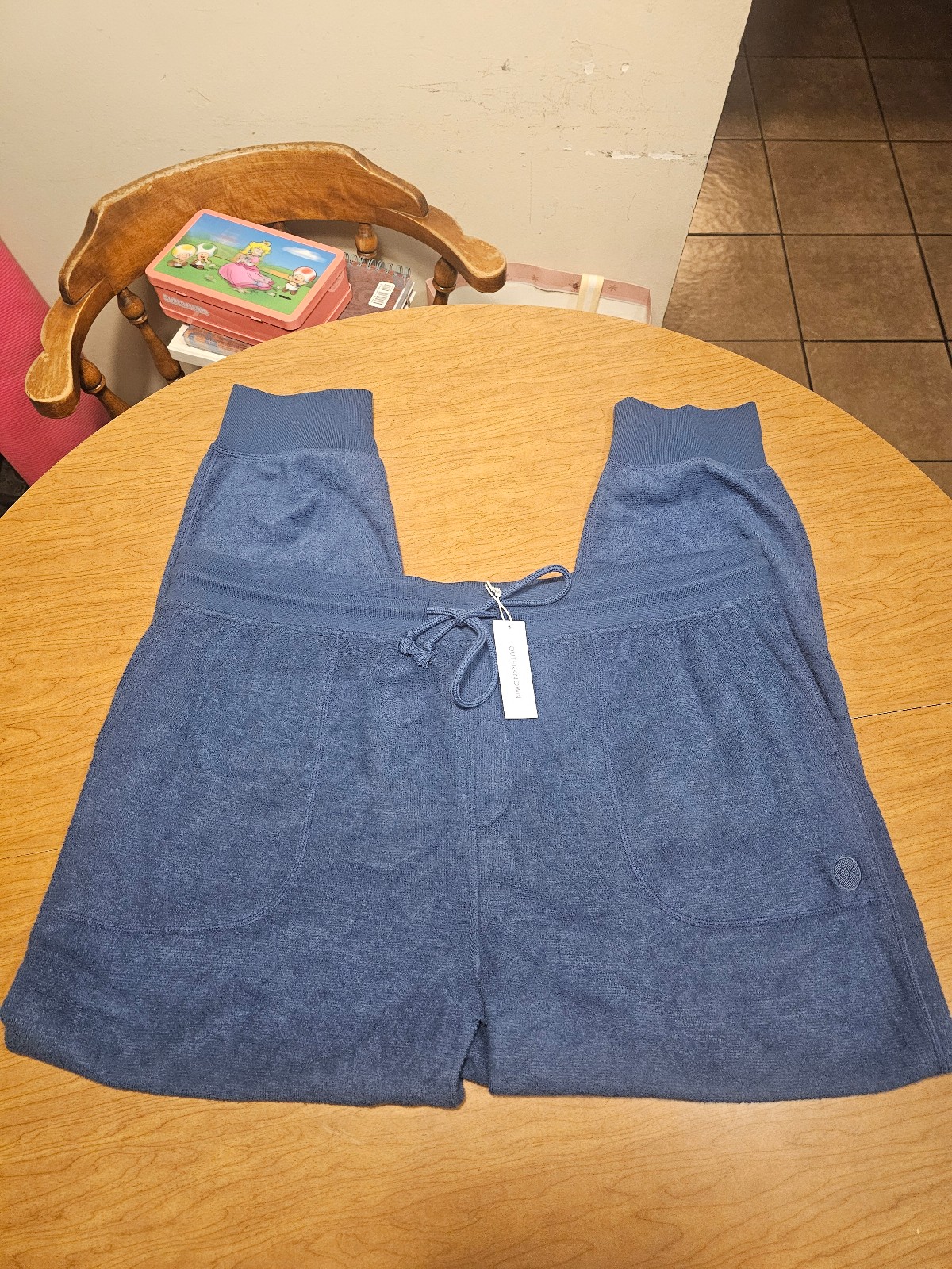 Outerknow Joggers