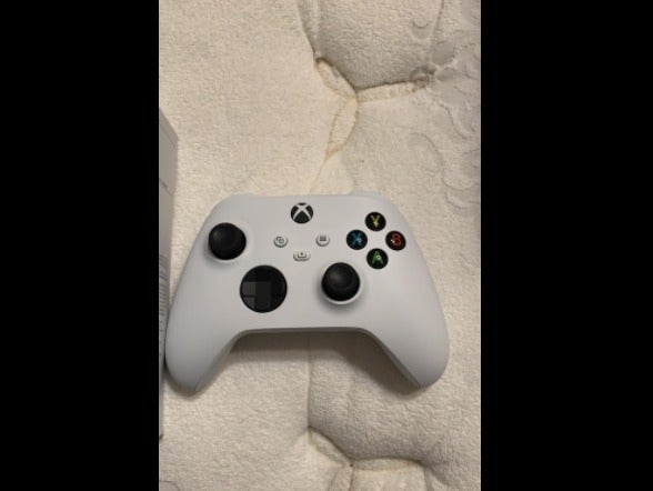 Xbox One Controller