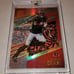 Ja'Marr Chase Cincinnati Bengals Art Card