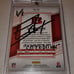 Ja'Marr Chase Cincinnati Bengals Art Card