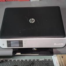 HP ENVY 5530 ALL IN ONE PRINTER