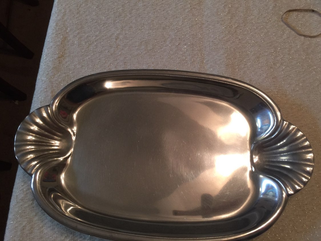 Wilton Serving Tray