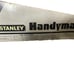Pre-Owned STANLEY Handyman 8 Point 26 inch Crosscut Saw ( Vintage)