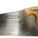 Pre-Owned STANLEY Handyman 8 Point 26 inch Crosscut Saw ( Vintage)