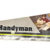 Pre-Owned STANLEY Handyman 8 Point 26 inch Crosscut Saw ( Vintage)