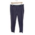 Linksoul Men's Golf Chino Straight Navy Pant NWOT 33R 130