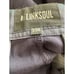 Linksoul Men's Golf Chino Straight Navy Pant NWOT 33R 130