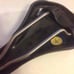 San Marco selle bike seat