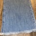 Levis Wedgie Straight High Rise Jeans, Womens 32x26