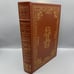 Easton Press The Life & Opinions of Tristram Shandy Collectors Edit. Leather